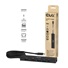 Club3D hub USB-C, 7-in-1 hub s 2x USB, 1xHDMI, 1xUSB-C PD, RJ45, microSD/SD, 140W, 4K60Hz, 1m kabel