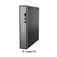LENOVO PC ThinkCentre neo 50q G6 Tiny - Ultra 5 226V,16GB,512SSD,HDMI,DP,Intel Arc 130V,W11P,3Y Onsite
