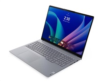 LENOVO NTB ThinkBook 16 G9 IPL - Ultra 7 355,16" WUXGA IPS,32GB,512SSD,HDMI,Intel Graphics,W11P,3Y CC