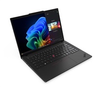 LENOVO NTB ThinkPad T14 G6 - Ultra 5 226V,14" WUXGA IPS,16GB,512SSD,HDMI,Intel Arc 130V,W11P,3Y Premier