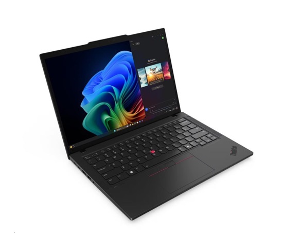 LENOVO NTB ThinkPad T14 G6 - Ultra 5 226V,14" WUXGA IPS,16GB,512SSD,HDMI,Intel Arc 130V,W11P,3Y Premier