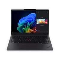 LENOVO NTB ThinkPad T14 G6 - Ultra 5 226V,14" WUXGA IPS,16GB,512SSD,HDMI,Intel Arc 130V,W11P,3Y Premier