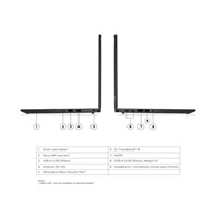 LENOVO NTB ThinkPad T14 G6 - Ultra 5 226V,14" WUXGA IPS,16GB,512SSD,HDMI,Intel Arc 130V,W11P,3Y Premier