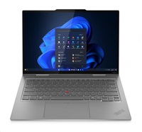 LENOVO NTB Thinkpad X1 2-in-1 G10 - Ultra 7 258V,14" WUXGA IPS,32GB,1TSSD,HDMI,Intel Arc 140V,W11P,3Y Premier