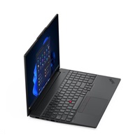 LENOVO NTB ThinkPad E16 G3 - Ryzen 5 220,16" WUXGA IPS,16GB,512SSD,HDMI,AMD Radeon 740M,W11P,3Y Onsite