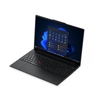 LENOVO NTB ThinkPad E16 G3 - Ryzen 5 220,16" WUXGA IPS,16GB,512SSD,HDMI,AMD Radeon 740M,W11P,3Y Onsite
