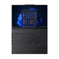 LENOVO NTB ThinkPad E16 G3 - Ryzen 5 220,16" WUXGA IPS,16GB,512SSD,HDMI,AMD Radeon 740M,W11P,3Y Onsite