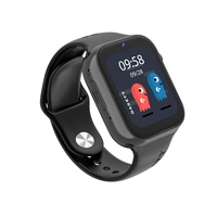 Garett Smartwatch Kids Twin 2 4G černá - BAZAR -  rozbaleno, nepoužito