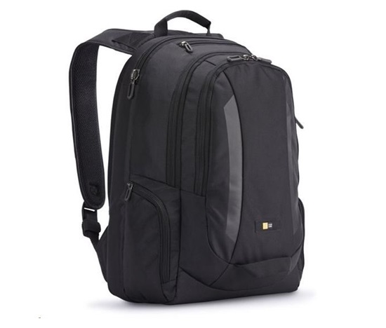 Batoh Case Logic RBP315 pre notebook 15,6" a tablet 10,1", čierny