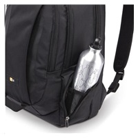 Batoh Case Logic RBP315 pre notebook 15,6" a tablet 10,1", čierny