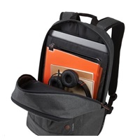 Batoh Case Logic Era ERABP116 pre notebook 15,6" a tablet 10" , tmavosivý