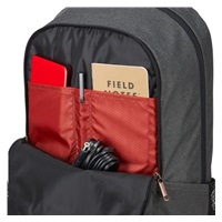 Batoh Case Logic Era ERABP116 pre notebook 15,6" a tablet 10" , tmavosivý