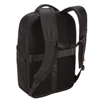 Batoh na notebook Case Logic Notion 17,3", čierny