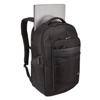 Batoh na notebook Case Logic Notion 17,3", čierny