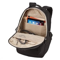 Batoh na notebook Case Logic Notion 17,3", čierny