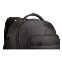 Batoh na notebook Case Logic Notion 17,3", čierny