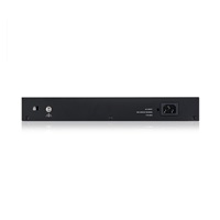 Zyxel XS1935-12F, 10-port 10G L3 Smart Managed Fiber Switch, 2 Multi-Gigabit Ports, hybrid mode, standalone or NebulaFle