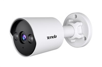Tenda TC3B24C-PS(4mm) - venkovní PoE 4MPx Smart Full-Color kamera, Bullet