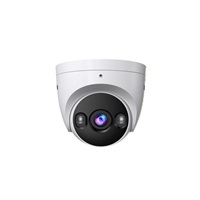 Tenda TC3T24C-PS(4mm) - venkovní PoE 4MPx Smart Full-Color kamera, Turret