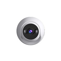 Tenda TC3T24C-PS(4mm) - venkovní PoE 4MPx Smart Full-Color kamera, Turret