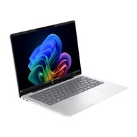 BAZAR - NTB HP OmniBook 5 NG AI PC 14-he0000nc,14" OLED 2K, Snapdragon X Plus, 16GB, 512GB SSD,Win11 Rozbaleno (komplet)
