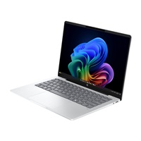 BAZAR - NTB HP OmniBook 5 NG AI PC 14-he0000nc,14" OLED 2K, Snapdragon X Plus, 16GB, 512GB SSD,Win11 Rozbaleno (komplet)
