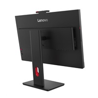 LENOVO LCD ThinkVision T27QD-4v - 27",IPS,mat,16:9,2560x1440,178/178,4/6ms,350cd/m2,1500:1,HDMI,DP,VESA,PIVOT,3Y
