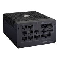 Cooler Master zdroj X Silent Edge Platinum 1100W 230V, 120mm, Plně modulární, 80 Plus Platinum, ATX 3.1