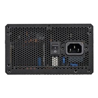 Cooler Master zdroj X Silent Edge Platinum 1100W 230V, 120mm, Plně modulární, 80 Plus Platinum, ATX 3.1
