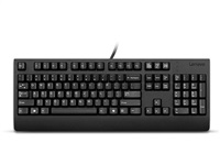 BAZAR - LENOVO klávesnice drátová Preferred Pro II USB Keyboard - CZ/SK