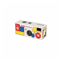 KODAK Charmera Keychain Blind Box