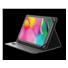 BAZAR - TRUST Pouzdro na tablet PRIMO FOLIO 10" ECO - BLACK - Poškozený obal (Komplet)