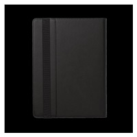 BAZAR - TRUST Pouzdro na tablet PRIMO FOLIO 10" ECO - BLACK - Poškozený obal (Komplet)