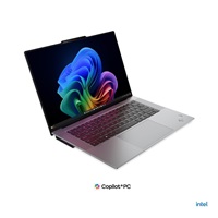 LENOVO NTB Thinkpad X9-15p G1 - UltraX7 358H,15.3" 2.8k OLED,32GB,1TBSSD,IRcam,W11P,3y carryin