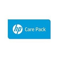 HP CPe - HP 3y Pickup Bundle Medium 2y wty DT SVC