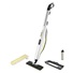 Karcher SC 3 Upright parní mop, 1600 W, eliminuje až 99,999 % virů a 99,99 % běžných domácích bakterií, bílá, posk obal