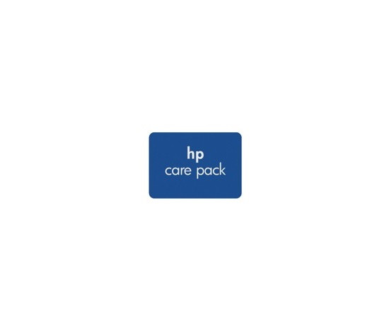HP CPe - HP 3y NBD Ons Bundle Low 2y wty DT SVC