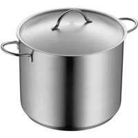 WMF Nerezový hrnec, 28 cm, 14l