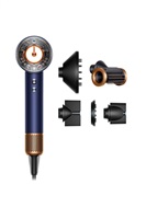 BAZAR - Dyson Supersonic Nural HD16 - Prussian Blue - Rozbaleno (Komplet)