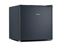 CHiQ CSD46D4D minibar, 46 litrů, 2 přihrádky, 0 °C až +10 °C, 35 dB