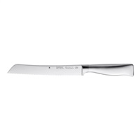 WMF Nůž na chléb Grand Gourmet, 19 cm, Performance Cut technologie, vroubkované ostří