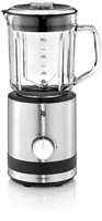 WMF Stolní mixér KITCHENminis®, 0,8 l, sklo a nerezová ocel, 400 W