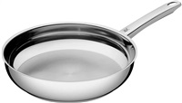 WMF Pánev Profi, 28 cm, nerezová ocel, Dno TransTherm