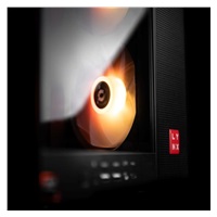 LYNX ULTIMATE Ryzen 7 9800X3D 64GB 2TB SSD NVMe RTX 5070 Ti 16G W11 Home