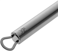 WMF Škrabka s příčnou čepelí Profi Plus, nerezová ocel, 17 cm