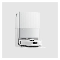 Roborock Qrevo C Pro White