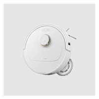 Roborock Qrevo C Pro White