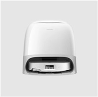 Roborock Qrevo Curv 2 Pro White