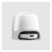 Roborock Qrevo Curv 2 Pro White