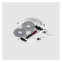 Roborock Qrevo Curv 2 Pro White